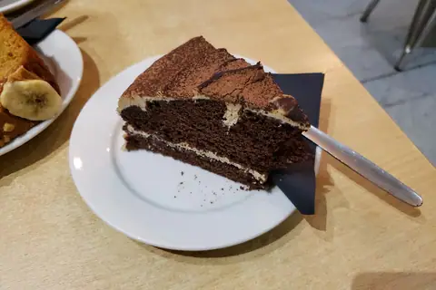 Aroma Patisserie photo 2