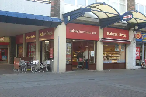 Aroma Patisserie photo 3